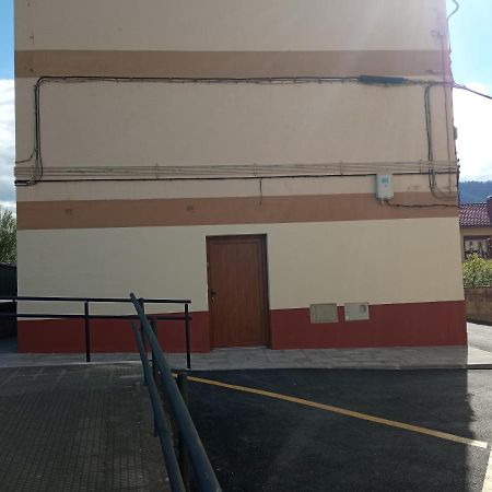 Eguretxea Llodio Exterior foto
