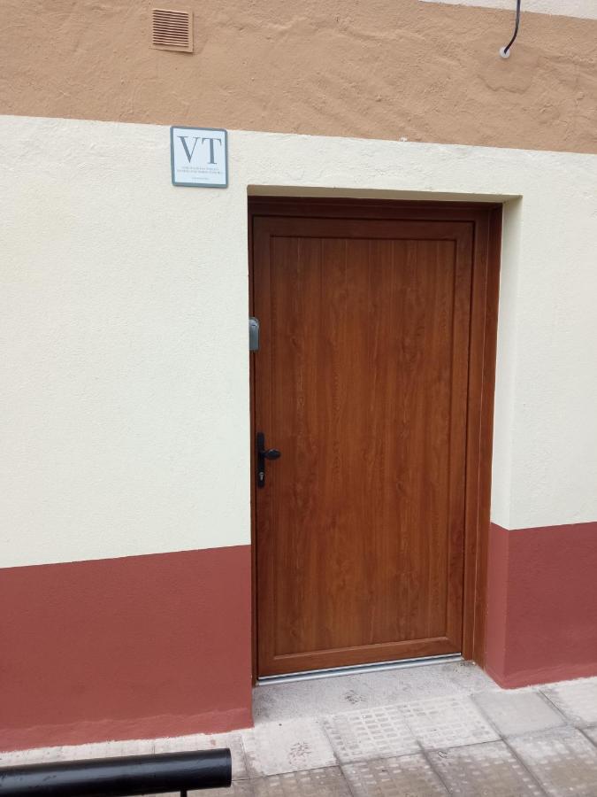 Eguretxea Llodio Exterior foto
