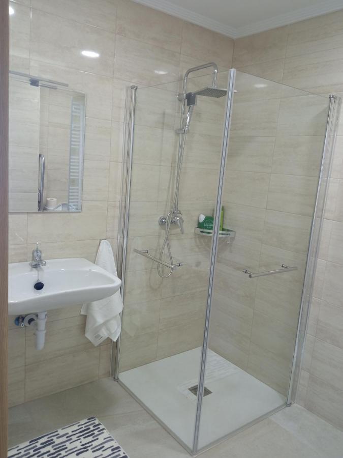 Eguretxea Llodio Exterior foto