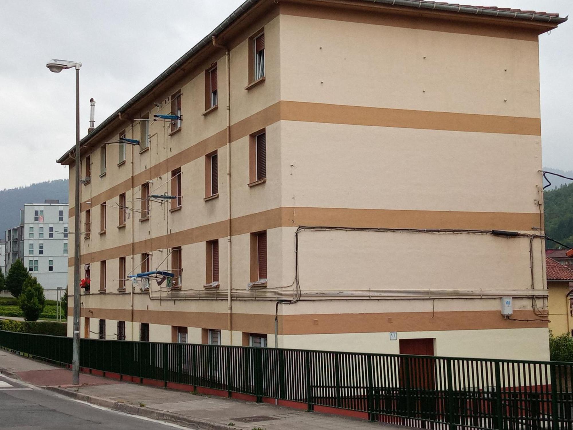 Eguretxea Llodio Quarto foto